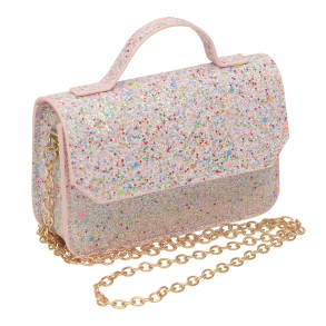 Mimi & Lula - Skuldertaske - Teeny Glitter