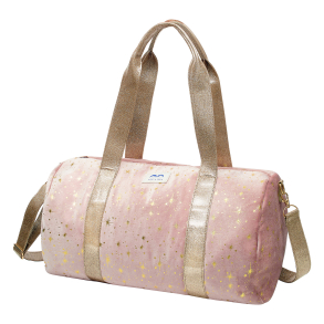 Mimi & Lula - Duffle taske - Super Sparkle