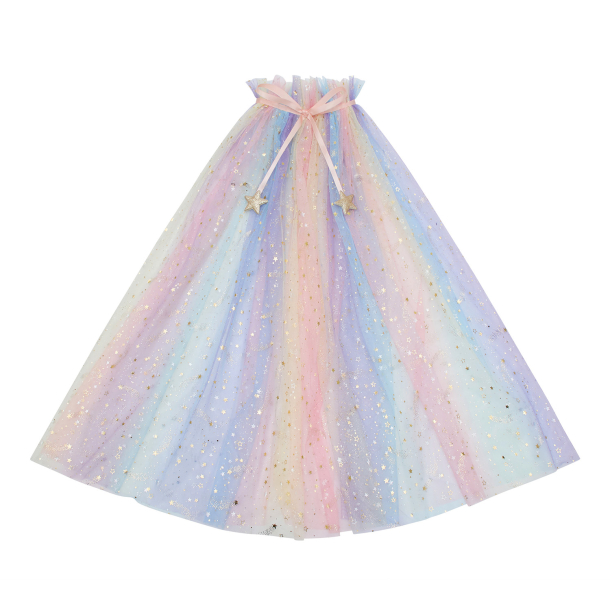 Mimi &amp; Lula - Kappe - Ombre Shooting Star