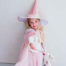 Mimi &amp; Lula - Hat - Elspeth Witch