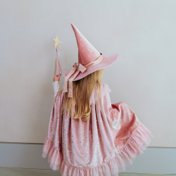 Mimi &amp; Lula - Hat - Elspeth Witch