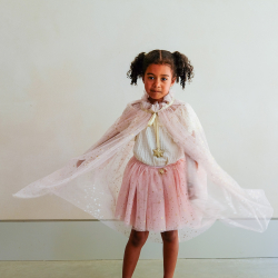 Mimi &amp; Lula - Kappe - Starry Tulle Princess