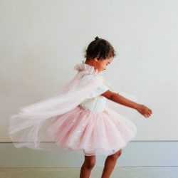 Mimi &amp; Lula - Kappe - Starry Tulle Princess