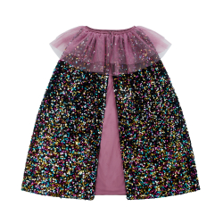 Mimi &amp; Lula - Kappe - Ruffle Dazzle Sequin