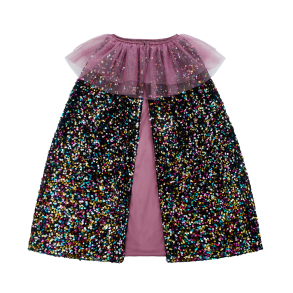Mimi & Lula - Kappe - Ruffle Dazzle Sequin