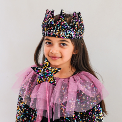 Mimi &amp; Lula - Krone - Dazzle Sequin