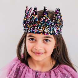 Mimi &amp; Lula - Krone - Dazzle Sequin