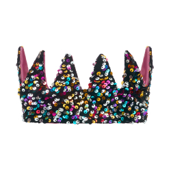 Mimi &amp; Lula - Krone - Dazzle Sequin