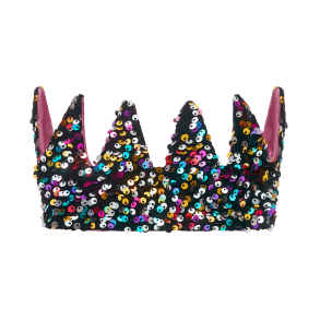 Mimi & Lula - Krone - Dazzle Sequin