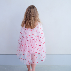 Mimi &amp; Lula - Kappe - Cutesy Bow Print