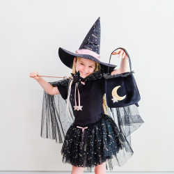 Mimi &amp; Lula - Hat - Ethel Witch