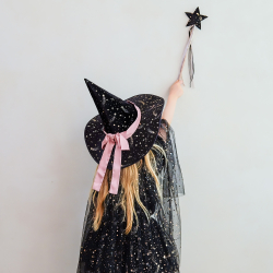 Mimi &amp; Lula - Hat - Ethel Witch