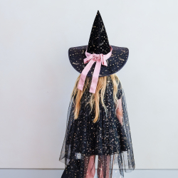 Mimi &amp; Lula - Kappe - Ethel Tulle Witch
