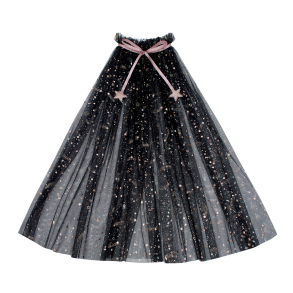 Mimi & Lula - Kappe - Ethel Tulle Witch