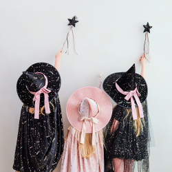 Mimi &amp; Lula - Tryllestav - Ethel Witch