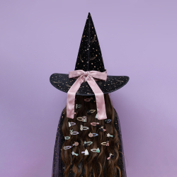 Mimi &amp; Lula - Hat - Ethel Witch