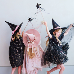 Mimi &amp; Lula - Kappe - Ethel Tulle Witch