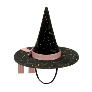 Mimi & Lula - Hat - Ethel Witch