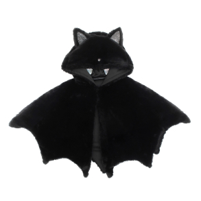 Mimi & Lula - Kappe - Furry Bat