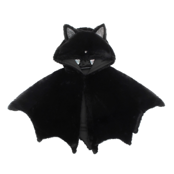 Mimi &amp; Lula - Kappe - Furry Bat