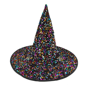Mimi & Lula - Hat - Dazzle Sequin Witch