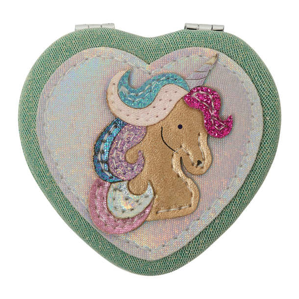 Mimi &amp; Lula - Lommespejl - Magical Unicorn