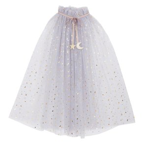 Mimi & Lula - Kappe - Fortryllet Grå