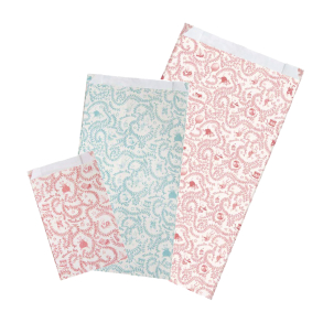 Moulin Roty - Merchandise - Gavepose S rød