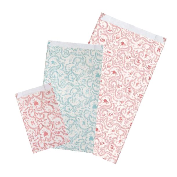 Moulin Roty - Merchandise - Gavepose L r&#248;d