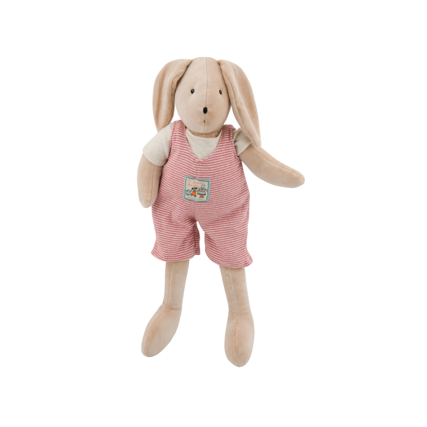 Sylvain the Rabbit 50 cm - La Grande Famille