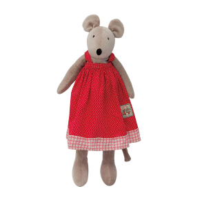 Moulin Roty - Musen Nini 50 cm - La Grande Famille