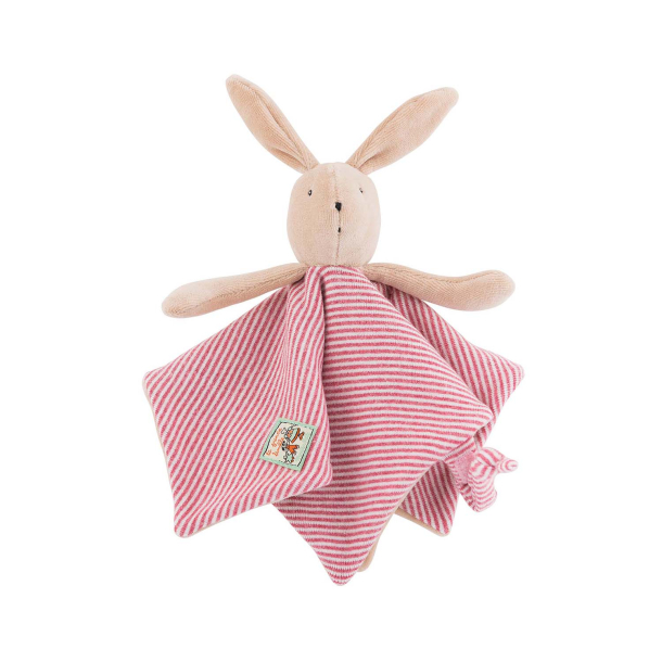 Moulin Roty - Nusseklud - Kaninen Sylvain - La Grande Familie