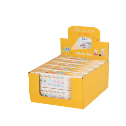 Moulin Roty - Lygte - Fortæl en historie - La grande Familie