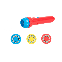 Moulin Roty - Lygte - Fortæl en historie - La grande Familie