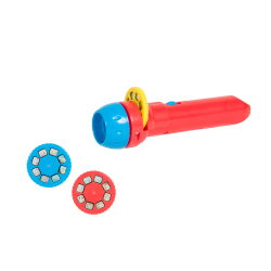 Moulin Roty - Lygte - Fortæl en historie - La grande Familie