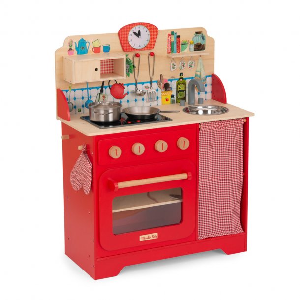 Stove La Grande Famille