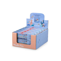 Moulin Roty - Lygte - Fort&#230;l en historie - Les Aventures de Paulie