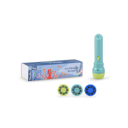 Moulin Roty - Lygte - Fort&#230;l en historie - Les Aventures de Paulie