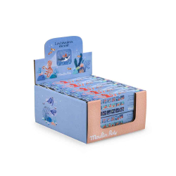 Moulin Roty - Lygte - Fort&#230;l en historie - Les Aventures de Paulie