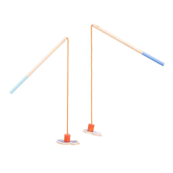 Moulin Roty - Fiskespil - Les Aventures de Paulie