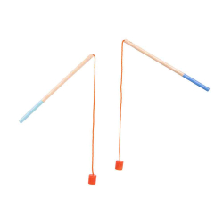 Moulin Roty - Fiskespil - Les Aventures de Paulie