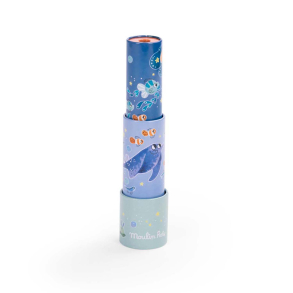 Moulin Roty - Kalejdoskop i metal - Les Aventures de Paulie