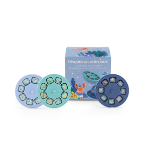 Moulin Roty - Fortæl en historie - 3 ekstra historieskiver - Les aventures de Paulie