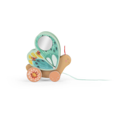 Moulin Roty - Tr&#230;kkedyr - Sommerfugl - Trois Petits Lapins