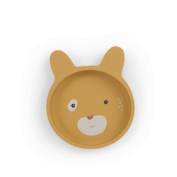 Moulin Roty - Mit f&#248;rste spises&#230;t 3 dele - Trois petits lapins