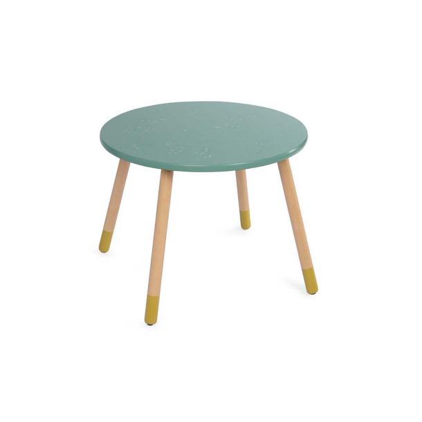 Moulin Roty - B&#248;rnem&#248;bel - Bord - Trois Petits Lapins