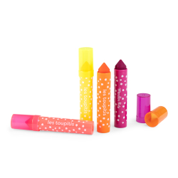 Moulin Roty - Store filttusser 12 stk - Les Toutipits