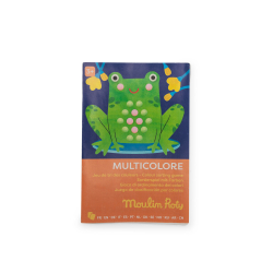 Moulin Roty - Spil - Sorteringsspil - Les Toupitis