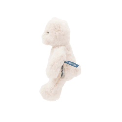 Moulin Roty - Bj&#248;rn creme 22 cm - &#216;kotex bomuld - Arthur &amp; Louison