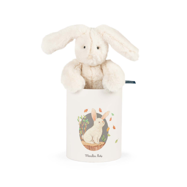 Louison the Rabbit 28 cm - Arthur & Louison